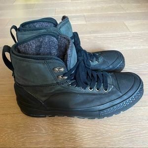Converse Chuck Taylor Tekoa Boots - 9.5M
